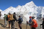Everest Base Camp Budget Trekking