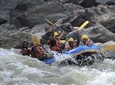 Trisuli River Rafting - 1 Night 2 Days