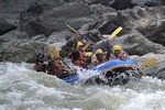 Trisuli River Rafting - 1 Night 2 Days