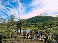 Tierra del Fuego National Park