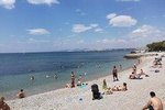 Athens by the sea kids friendly walk
