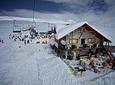 Gudauri Ski Resort Full Day Tour