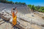 Full Day Argolis (Epidaurus-Myceane)