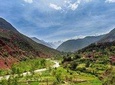 Explore the Atlas mountains, 4 valleys and berber villages from Marrakesh
