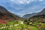 Explore the Atlas mountains, 4 valleys and berber villages from Marrakesh