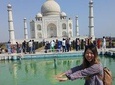 2 Days : Private Delhi Tour Combo with Taj Mahal Tour at sunrise
