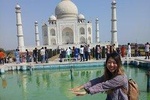 2 Days : Private Delhi Tour Combo with Taj Mahal Tour at sunrise