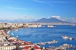 transfer from Naples to Sorrento