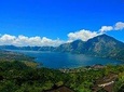 Bali Private Tour : Volcano View, Rice Terrace, Waterfall, Temple, and More.