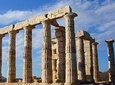 Cape Sounio Temple Of Poseidon and Swimming Full Day Private Tour