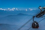 Chandragiri Cable Car Day Tour