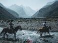 Horse Riding Exploring the Andes (small groups in 4x4 vehicles)