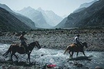 Horse Riding Exploring the Andes (small groups in 4x4 vehicles)