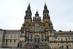 Private tour Santiago de Compostela e Viana do Castelo from Porto