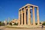4 hours - Athens & Acropolis Highlights Private Tour
