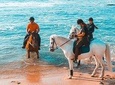 HORSEBACK RIDING TOUR