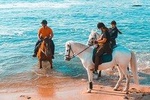 HORSEBACK RIDING TOUR