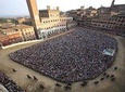 Siena and Florence Private Tour from Livorno