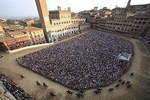Siena and Florence Private Tour from Livorno