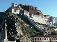 Tibet Lhasa tour with EBC - 7 Nights 8 Days Fly in Fly out