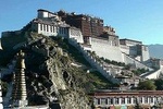Tibet Lhasa tour with EBC - 7 Nights 8 Days Fly in Fly out