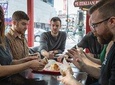 Chicago: Historical Food Tour of River North