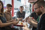 Chicago: Historical Food Tour of River North