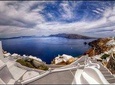 Santorini Private Tour With Food Experience
