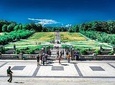 Oslo City & Vigeland Park Private Walking Tour