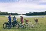 Versailles: Food & Palace Bike Tour