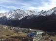 Langtang Valley Trekking