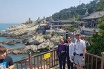 Busan Tour / Kyoung-Ju Tour