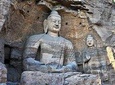 One Day Datong Yungang Grottoes,Hanging Temple Tour with English speaking driver