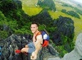 Unique Mua Cave&Tam Coc : Full Day Tour with Trekking, Biking,Boat Tour, Cooking