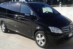 Half day Pompeii tour from naples by car and private driver