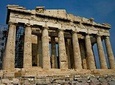 Athens Highlights Half Day Private Tour