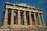 Athens Highlights Half Day Private Tour