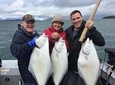 Private Fishing Charter in Ketchikan 