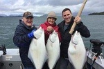 Private Fishing Charter in Ketchikan 