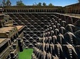 Abhaneri Step Wells Private Day Tour with Lunch