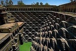 Abhaneri Step Wells Private Day Tour with Lunch