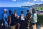 Cinque Terre Private Tour from La Spezia