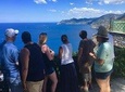 Cinque Terre and Pisa Private Tour from Livorno 