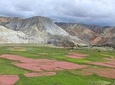 Upper Mustang 4WD Jeep Tour