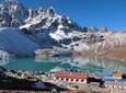 Everest Trek with Gokyo Ri