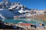 Everest Trek with Gokyo Ri