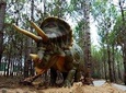 Family Day Trip to Dinosaurs Park & Óbidos - Private Tour from Lisbon