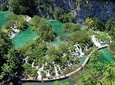 Fully Private Plitvice Lakes Tour from Zagreb
