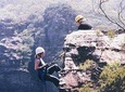 Spectacular Half Day Abseiling Adventure 
