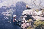 Spectacular Half Day Abseiling Adventure 